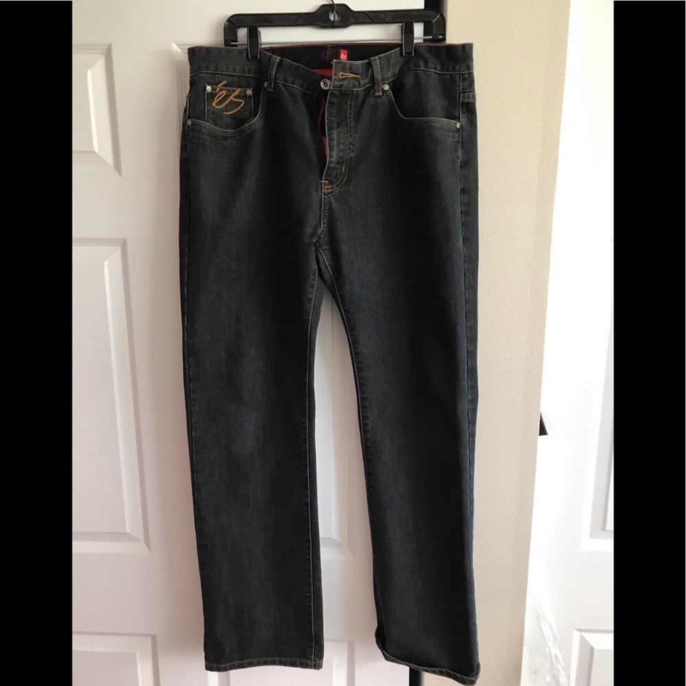 Men’s ES Jeans